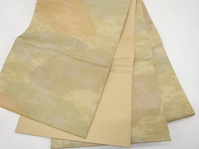 7261962: JAPANESE KIMONO JAPANESE FUKURO OBI / TSUZURE | eBay